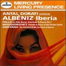 Antal Dorati Conducts Albéniz