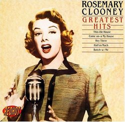 Rosemary Clooney - Greatest Hits