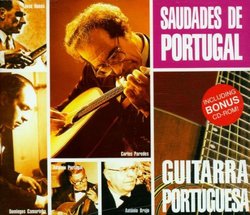 Saudades de Portugal/Guitarra Portuguesa