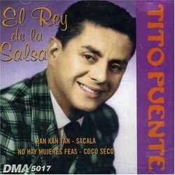 Rey de la Salsa