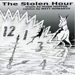 Stolen Hour