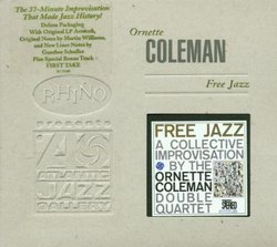 Free Jazz (Deluxe Edition)