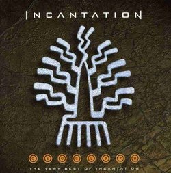 The Very Best of Incantation (IMPORT)