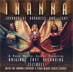 Inanna, Journey of Darkness and Light