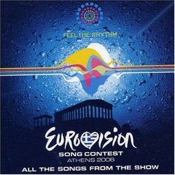 Eurovision Song Contest 2006: Athens
