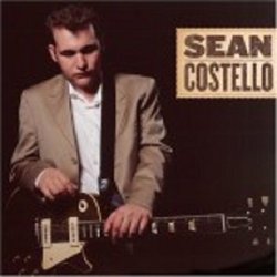 Sean Costello: Limited ReRelease