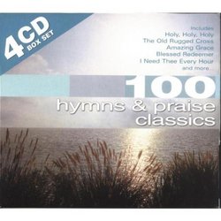 100 Hymns and Praise Classics