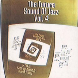 Future Sound of Jazz V.4