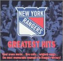 New York Rangers: Greatest Hits