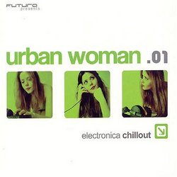 Urban Woman .01