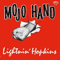 Mojo Hand-Complete Session (Blu-Spec CD)