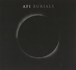 Burials by AFI