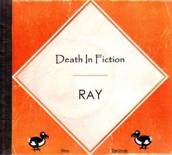 Death in Fiction
