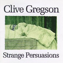 Strange Persuasions