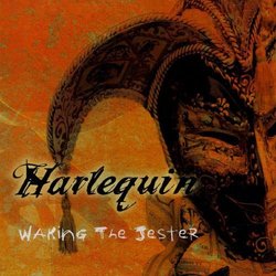 Waking the Jester by Harlequin