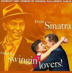 Songs for Swingin Lovers
