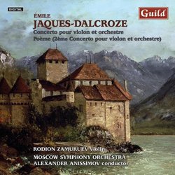 Music By Emile Jaques-Dalcroze