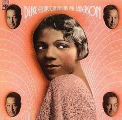 Duke Ellington Presents