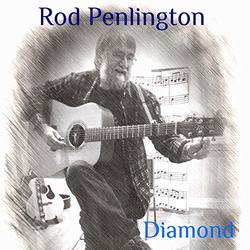 Rod Penlington : Diamond (UK Edition)