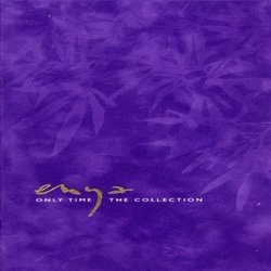 Only Time: The Collection