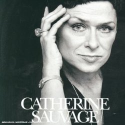 Catherine Sauvage