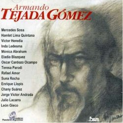 Armando Tejada Gomez