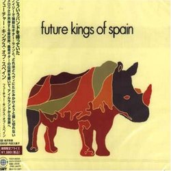 Future Kings of Spain