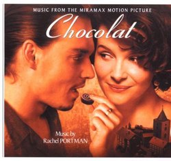 Chocolat (OST)