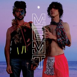 Mgmt/Oracular Spectacular