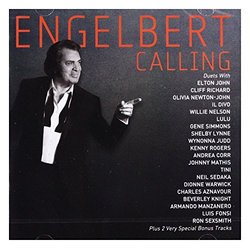 Engelbert Humperdinck: Engelbert Calling [2CD]