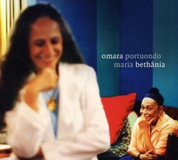 Maria Bethania & Omara Portuondo