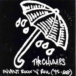 Invent Rock 'N' Roll 95-00