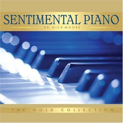 Sentimental Piano: The Gold Collection
