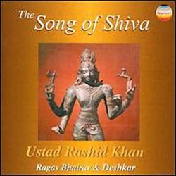 The Song of Shiva