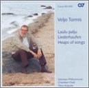 Veljo Tormis: Laulu Palju (Heaps of Songs)