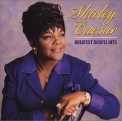 Greatest Gospel Hits