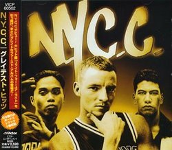 N.Y.C.C. - Greatest Hits (+4 Bonus Tracks)
