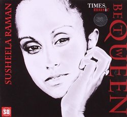 Queen Between Hindi Songs CD