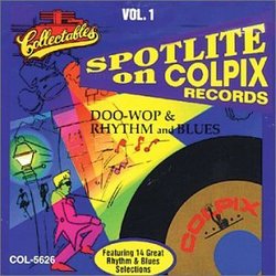 Colpix Records 1