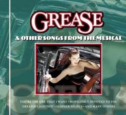 Grease & Other Songs from The Musical