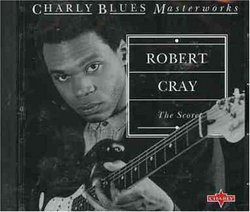 The Score: Charly Blues Masterworks, Vol. 16