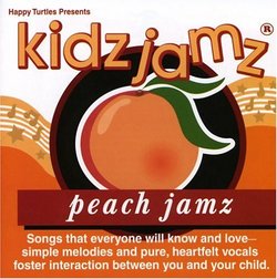 Peach Jamz