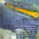 Shattered Night, Shivering Stars: Music of Alexina Louie