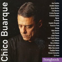 Chico Buarque Storybook, Vol. 8