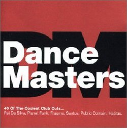 Dance Masters