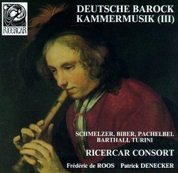German Baroque 3