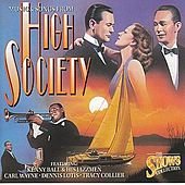 Songs From High Society