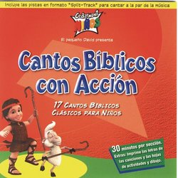 Cantos Bíblicos Con Acción