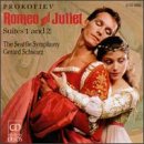 Romeo & Juliet / Pushkin Waltz 2