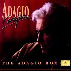 Adagio Box